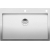 Zlewozmywak Blanco CLARON 700-IF/A stal Durinox z korkiem aut. z InFino Push Control 523 394